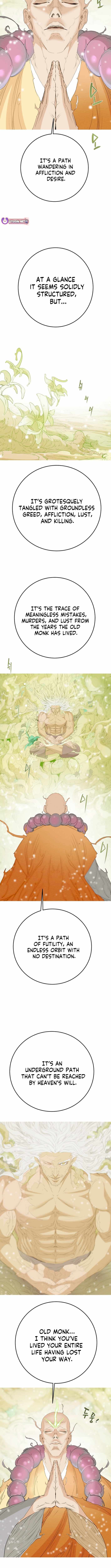 Heavenly Moon Chapter 208 17